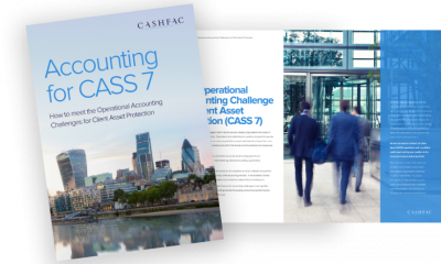 Accounting for CASS 7