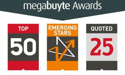 Megabuyte Awards