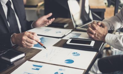 Asset and Wealth Management