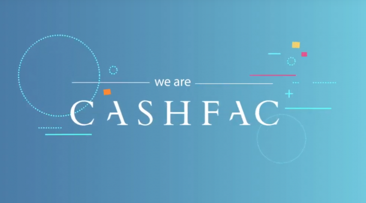 Cashfac video