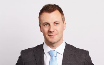 Graeme McKee