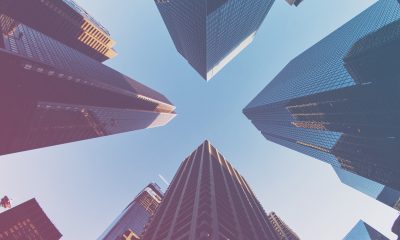 city buildings