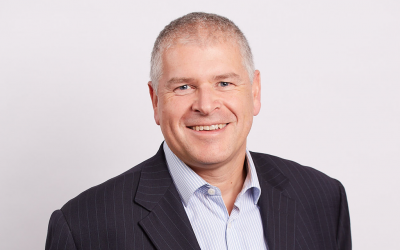 Tim Martin