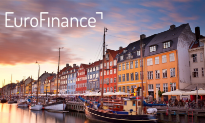 EuroFinance 2019