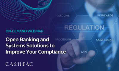 Open banking and System Solutions to Improve Your Compliance