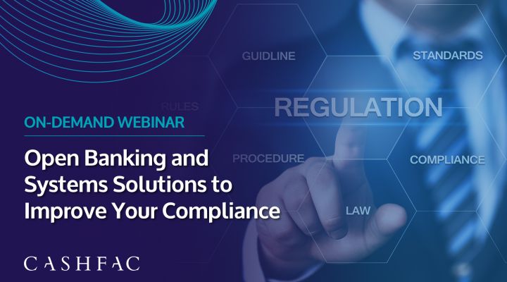 Open banking and System Solutions to Improve Your Compliance