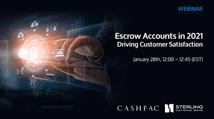 Escrow Webinar