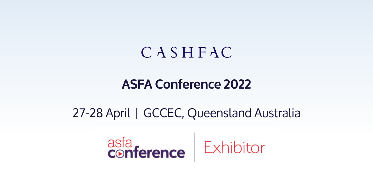 ASFA Conference 2022