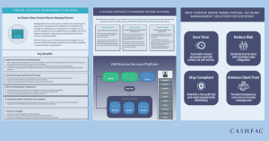 Screenshot of sample of sales enablement tools
